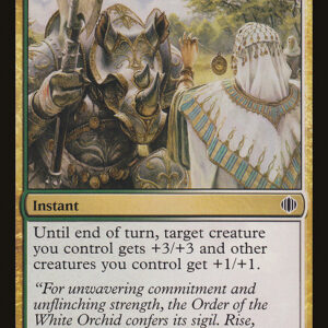 Sigil Blessing