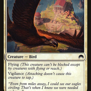 Eagle of the Watch