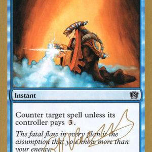 Mana Leak