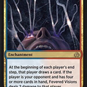 Fevered Visions