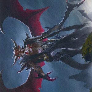 Taborax, Hope's Demise // Taborax, Hope's Demise