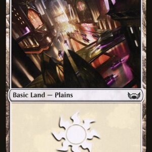 Plains