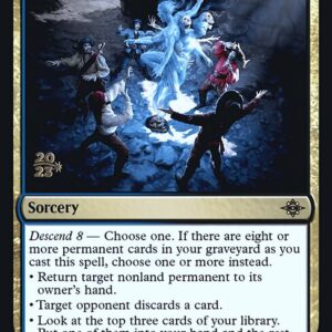 Wail of the Forgotten