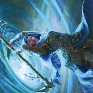 Sea Gate Stormcaller // Sea Gate Stormcaller