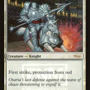 Silver Knight