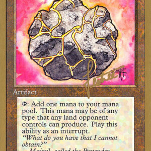 Fellwar Stone
