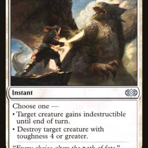 Valorous Stance