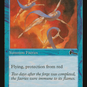 Weatherseed Faeries