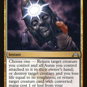 Orzhov Charm