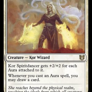 Kor Spiritdancer