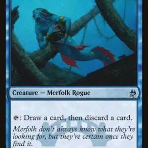 Merfolk Looter