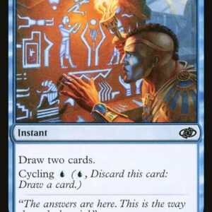 Hieroglyphic Illumination