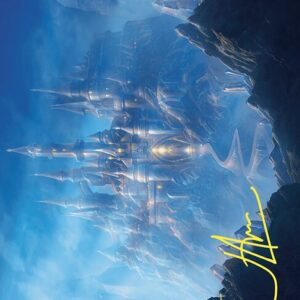 Opal Palace // Opal Palace