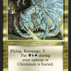 Chromium