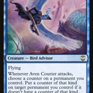 Aven Courier