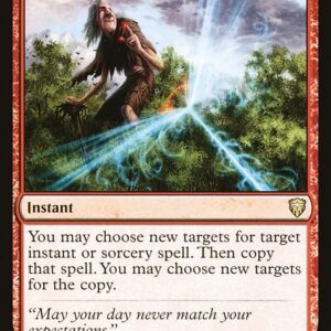 Wild Ricochet