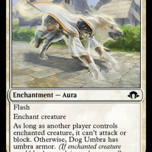Dog Umbra