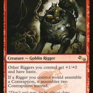 Steamflogger Boss
