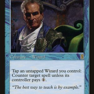 Patron Wizard