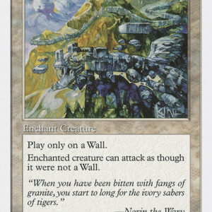 Animate Wall