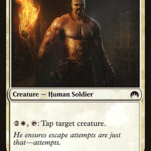 Akroan Jailer