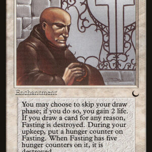 Fasting
