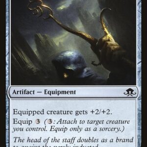 Cultist's Staff