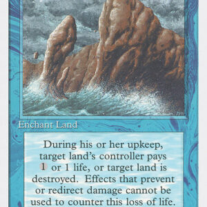 Erosion