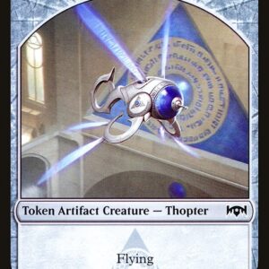 Thopter
