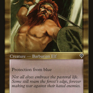 Yavimaya Barbarian