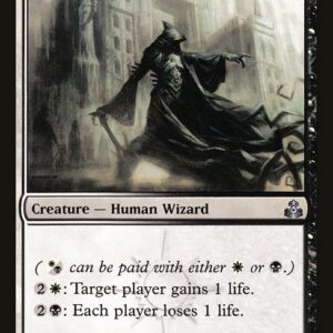 Orzhov Guildmage