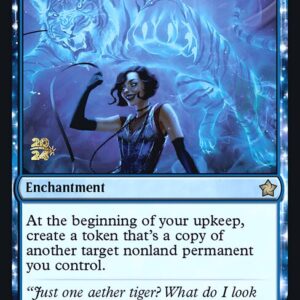 Extravagant Replication