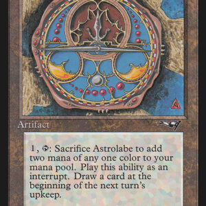 Astrolabe