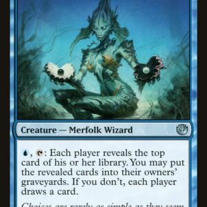 Dakra Mystic