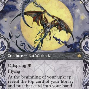 Darkstar Augur