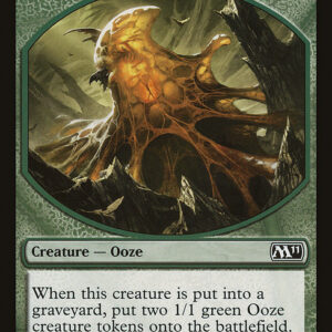 Ooze