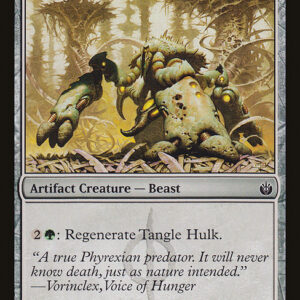 Tangle Hulk
