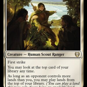 Verge Rangers