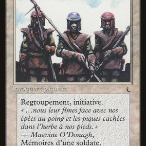 Pikemen
