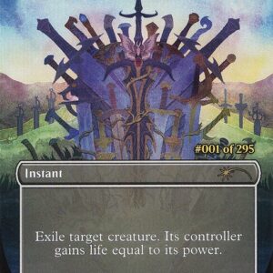 Swords to Plowshares
