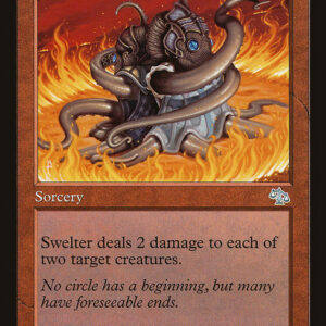 Swelter