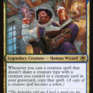 Volo, Guide to Monsters