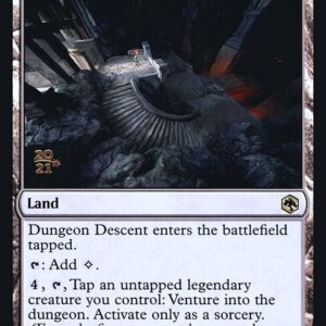 Dungeon Descent
