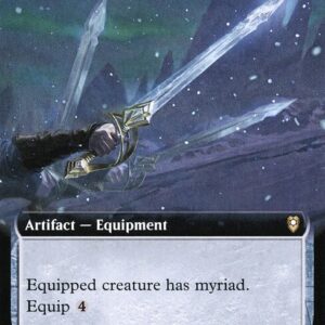 Blade of Selves