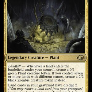 The Necrobloom