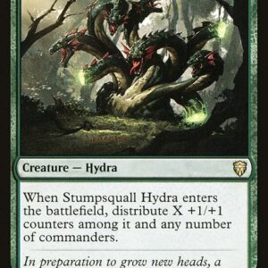 Stumpsquall Hydra