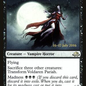 Voldaren Pariah // Abolisher of Bloodlines