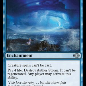 Aether Storm