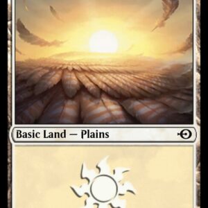 Plains