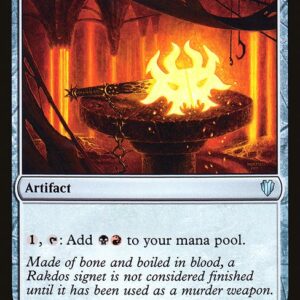 Rakdos Signet